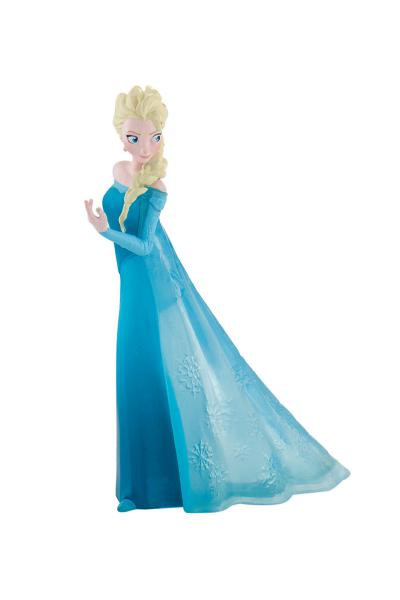 Elsa FIGURAS DE PVC FROZEN