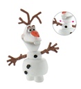Olaf FIGURAS DE PVC FROZEN