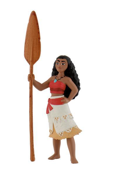Moana FIGURAS DE PVC VAIANA