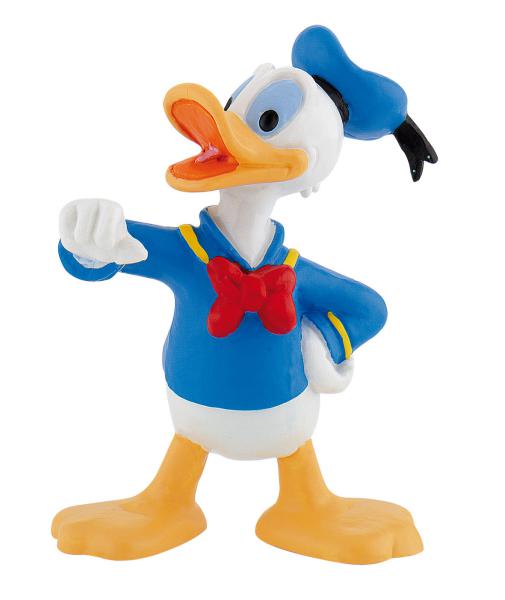 Donald FIGURAS DE PVC DISNEY