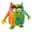 Multicolor  FIGURAS DE PVC THE COLOR MONSTER