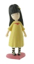 Gorjuss - the pretende friend FIGURAS DE PVC GORJUSS