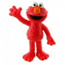 Elmo FIGURAS DE PVC BARRIO SESAMO