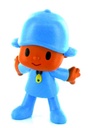 Pocoyo FIGURAS DE PVC POCOYO