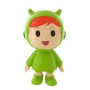 Nina Pocoyo FIGURAS DE PVC POCOYO