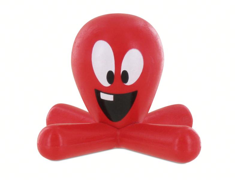 Pulpo FIGURAS DE PVC POCOYO
