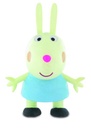 Rebecca FIGURAS DE PVC PEPPA PIG