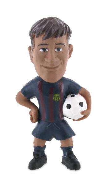 Neymar FIGURAS DE PVC FC BARCELONA