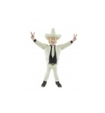 Carson FIGURAS DE PVC ATRAPALA BANDERA