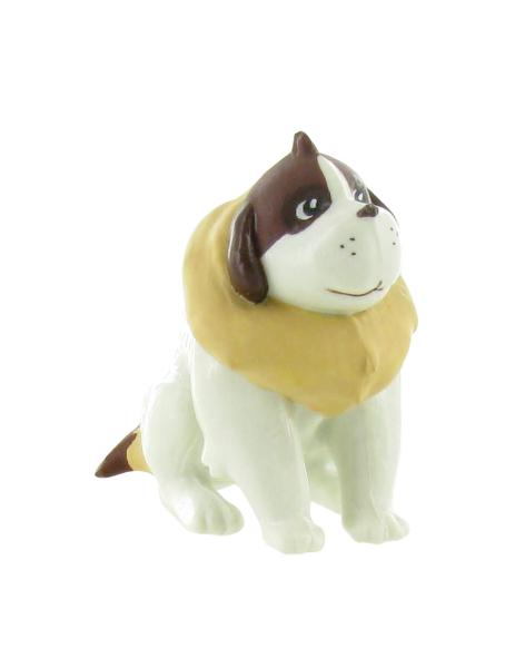 Niebla FIGURAS DE PVC HEIDI