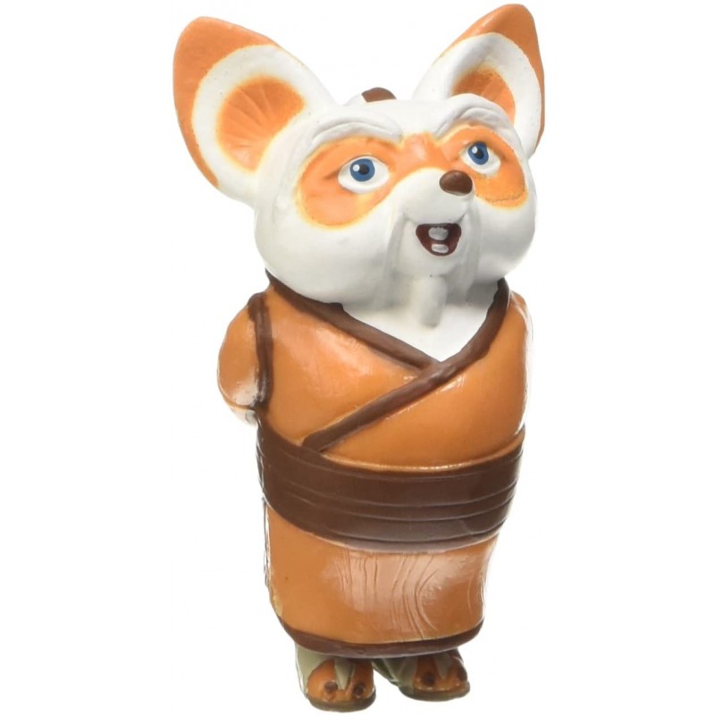 Shifu FIGURAS DE PVC KUNFU PANDA