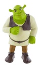 Shrek FIGURAS DE PVC SHERK