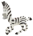 Marty FIGURAS DE PVC MADAGASCAR