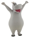 Gloria FIGURAS DE PVC MADAGASCAR
