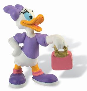 Daisy