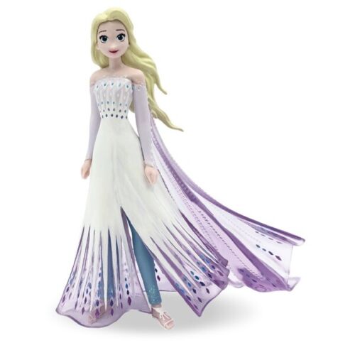 Elsa Epílogo FIGURA PVC BULYLAND 13517