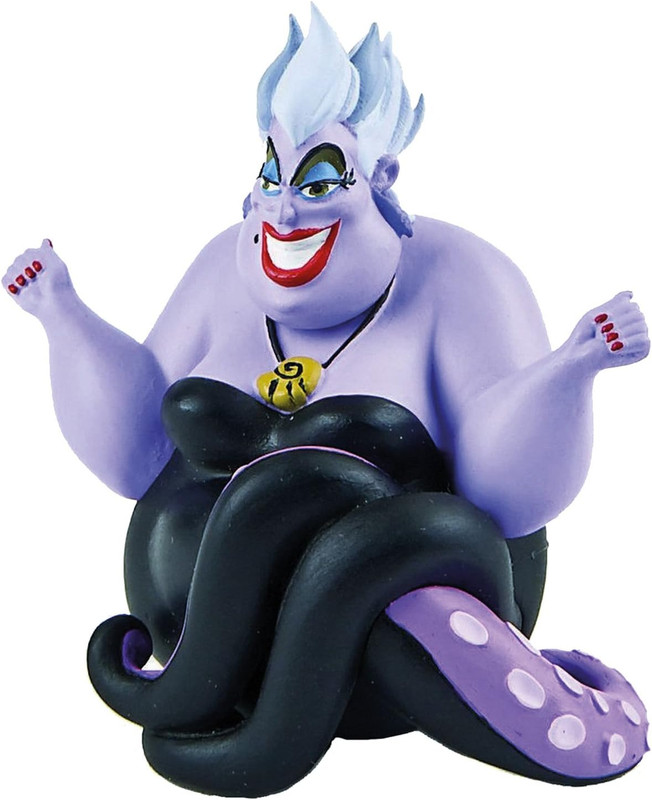 Ursula