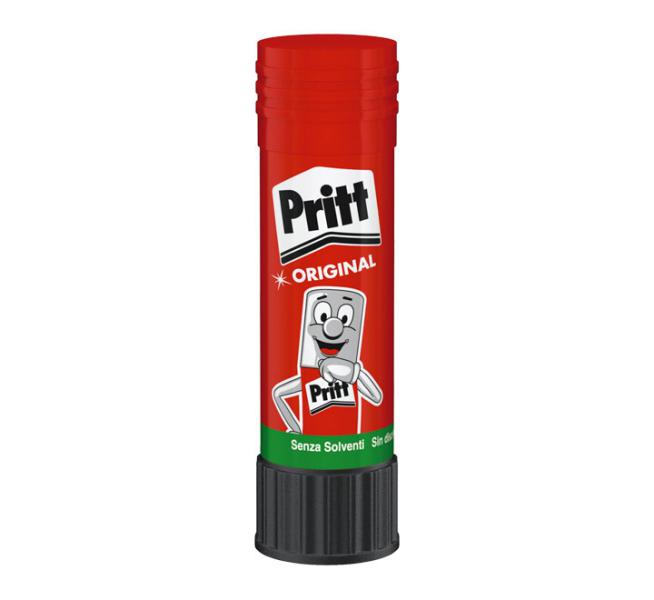 PRITT PEGAMENTO STICK 43 GRS 1584626
