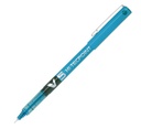 pilot ROLLER V-5 azul claro 0.5 MM