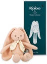 PELUCHE CONEJITO MUÑECA MELOCOTÓN 25CM K218015