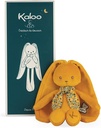 PELUCHE CONEJITO MUÑECA OCRE 35CM K972200