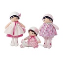 PELUCHE MUÑECA FLEUR 32CM KALOO K962075 
