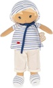 PELUCHE MUÑECA ELI 25CM K200012
