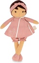 PELUCHE MUÑECA AMANDINE 40CM K200014