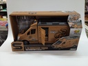 FURGONETA TRANSPORTE DINOSAU CF-4097