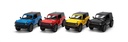  COCHES 2022 FORD BRONCO KT-5538