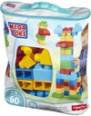 BOLSA MEGA BLOKS 60 Clásica 020-DCH55