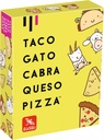 JUEGO TACO GATO CABRA +8 9050-80909