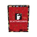 SCATTERGORIES REFRESH 074-F6795