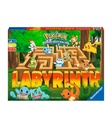 JUEGO LABERINTO POKEMON 123-26949