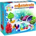 CRISTALCEFA  PLUS 013-21850