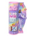 BARBIE CUTIE REVEAL CAMISETAS 020-HKR05