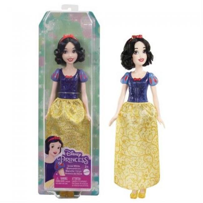 PRINCESA DISNEY BLANCANIEVES 020-HLW08