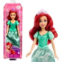 PRINCESA DISNEY ARIEL 020-HLW10
