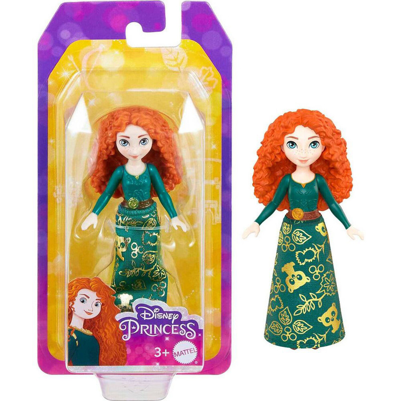 DISNEY PRINCESS SURTIDO DE MU 020-HPL55
