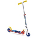 PATINETE ALUMINIO 2 RUEDAS SONIC   NEW 60 X 10 X 21 MONDO 28705