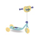 1º PATINETE 3 RUEDAS - FROZEN   2 47 X 13 X 23 MONDO 28688