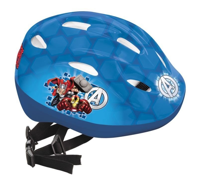 CASCO AVENGERS MONDO 18179