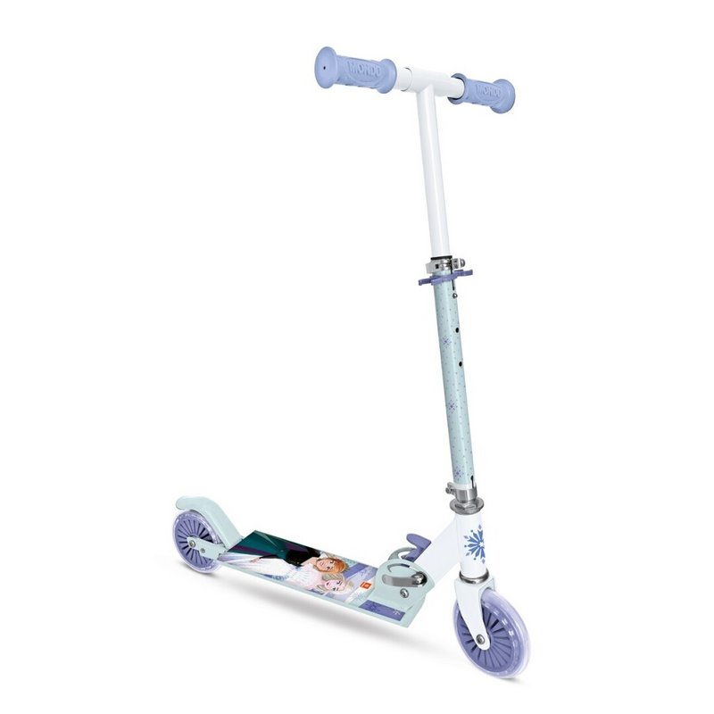 PATINETE ALUMINIO - FROZEN  2