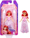 DISNEY PRINCESS MUÑECAS 9CM ARIEL 020-HPL552