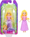 DISNEY PRINCESS MUÑECAS 9CM RAPUNCEL 020-HPL556