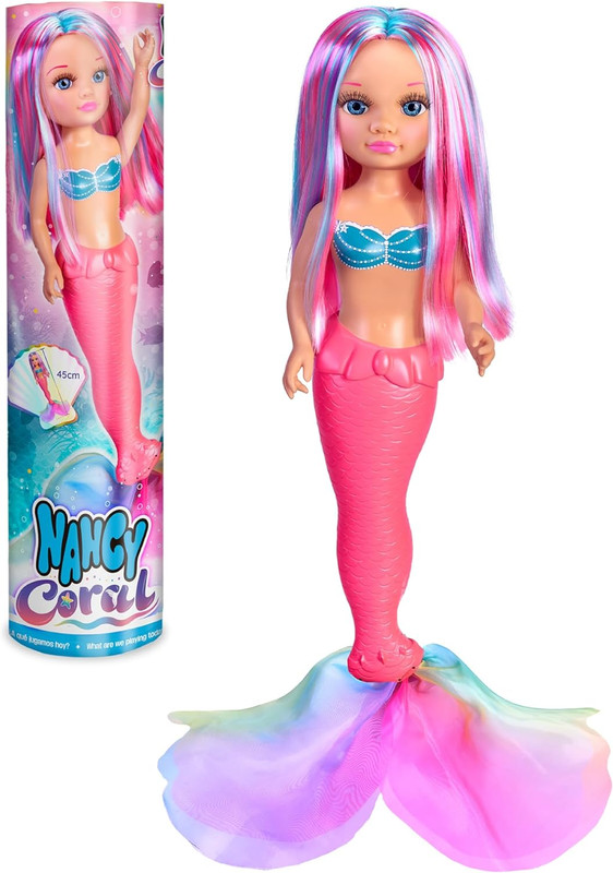 NANCY CORAL 129-16296