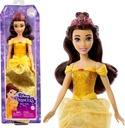PRINCESA DISNEY BELLA 020-HLW11