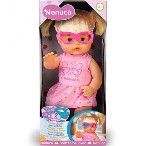 NENUCOGAFAS 129-14129