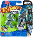 SKATE SURTIDO HOT WHEELS HGT46 MATTEL HNG34