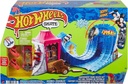 SKATE PARQUE DE ATRACCIONES HGT95 HOT WHEELS 